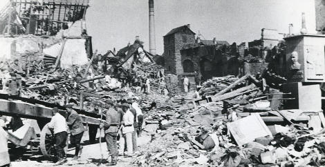 1943 Altstadt (Echo)
