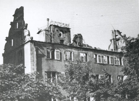 1943 Schloss (Echo)