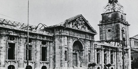 1945 e Landesmuseum (Echo)
