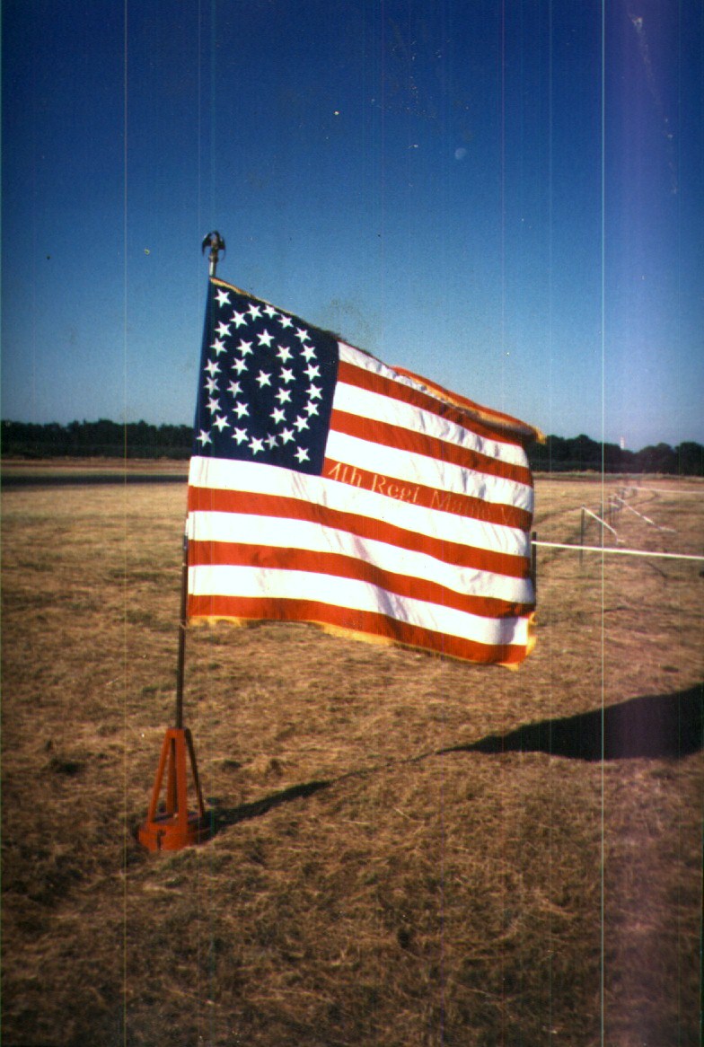 19950815 Civil War Reenacting (6)