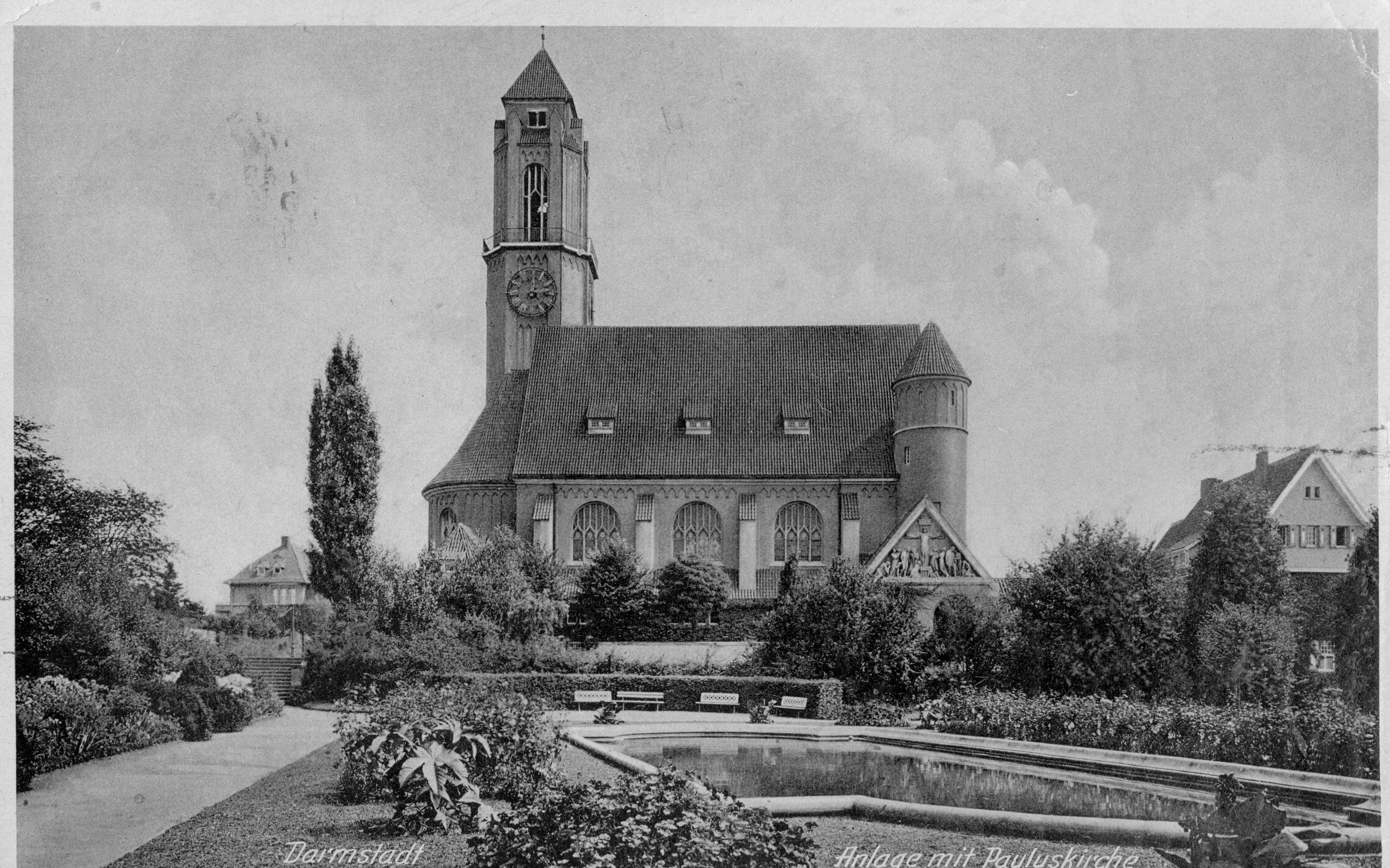 Stadtkirche